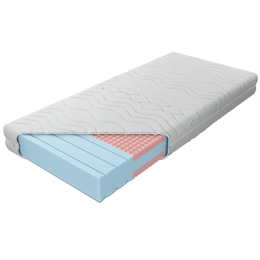 Matrac Veluna 180x200 H3 Penové