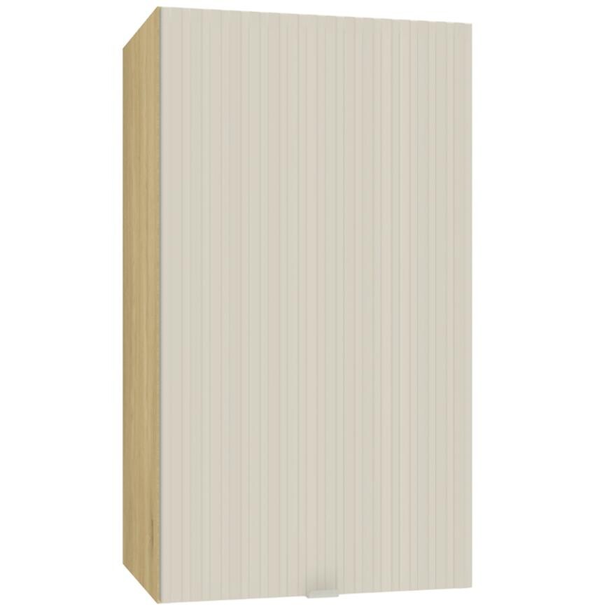 Kuchynská skrinka Cosmo Sofia W40 P/L Béžová Mat