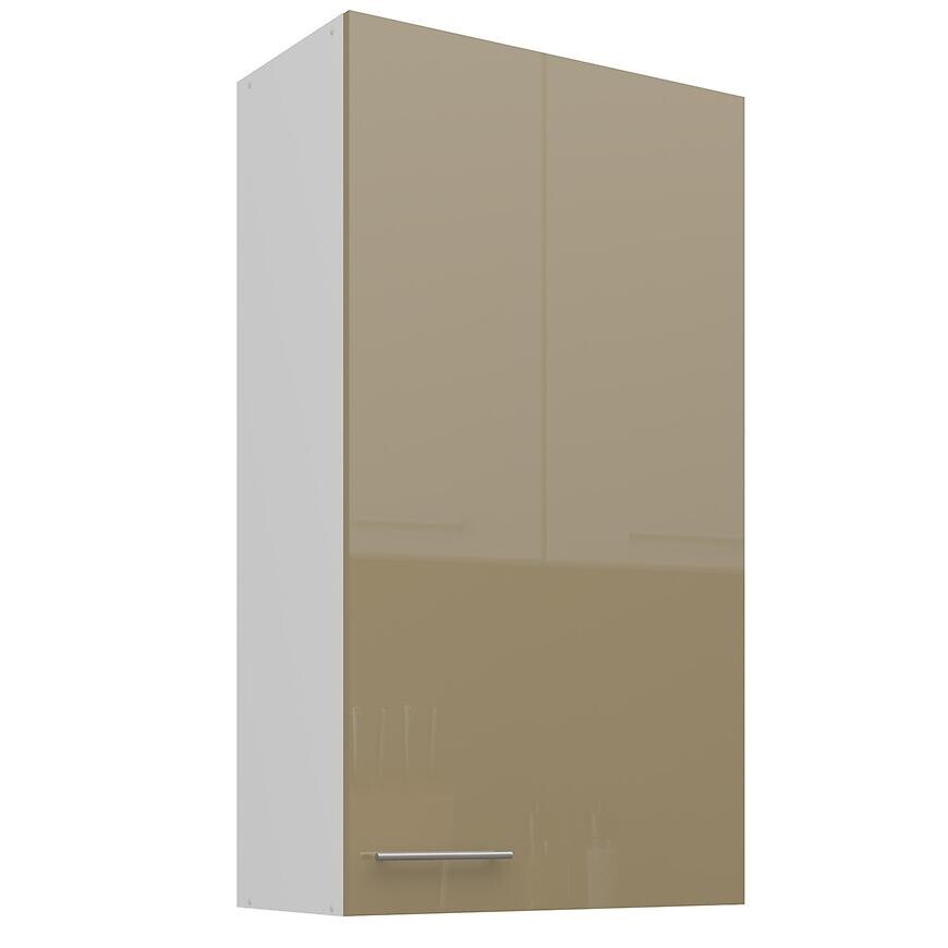 Skrinka do kuchyne Lara cappucino 60G-108 1F