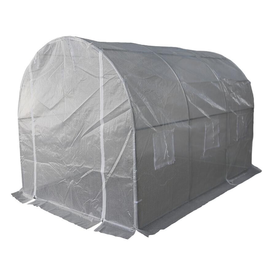 Fóliový tunel 2x3x2 m 12654