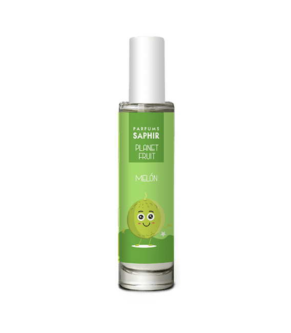 SAPHIR Planet Fruit - Melon Veľkosť: 30 ml