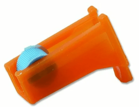 Aqua Exotic škrtítko na vzduchovú hadicu