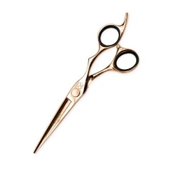 Kanpeki Midas Rose Gold nožnice 6 palcov