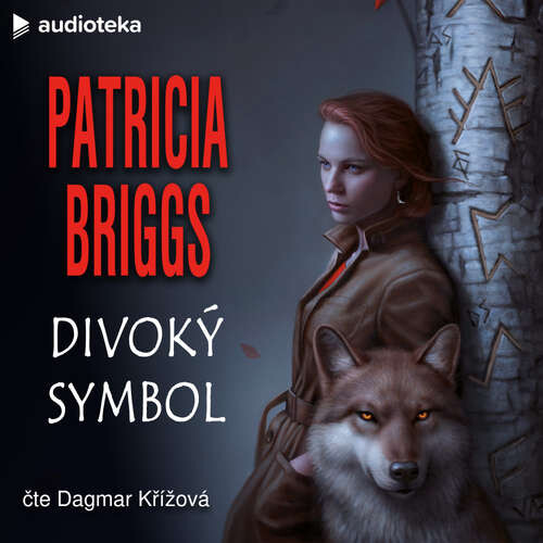 Divoký symbol - Patricia Briggs (mp3 audiokniha)