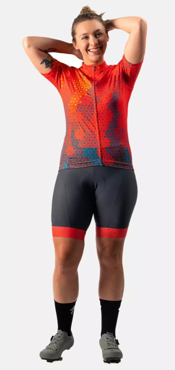 Specialized Catenate-RBX Bib Short w/SWAT W Veľkosť: XS, Šortky, Velikosť: XS
