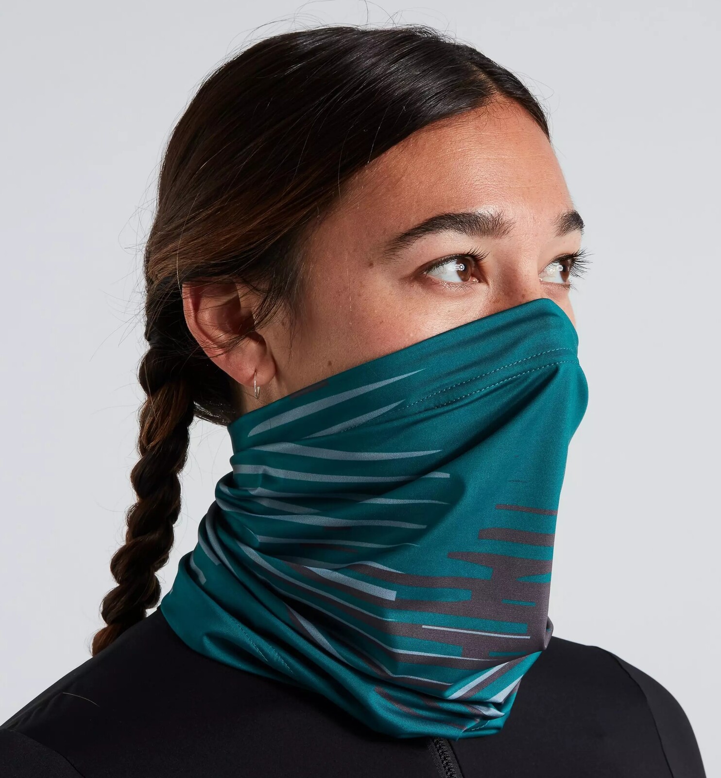 Specialized Blur Neck Gaiter , Nákrčník, Velikosť: Univerzálna veľkosť