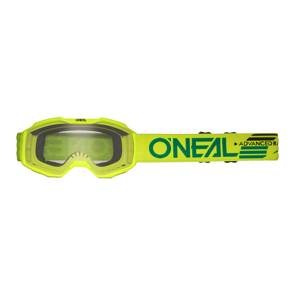 O`NEAL O'Neal B-10 Youth Goggle Solid , Športové okuliare, Velikosť: Univerzálna veľkosť