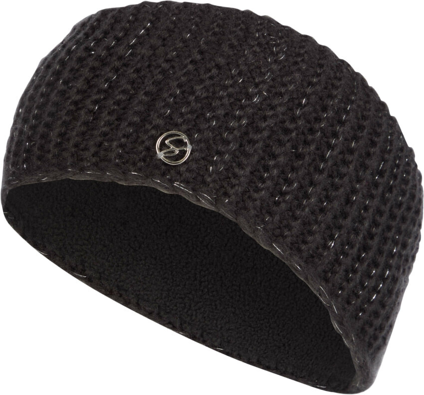 McKinley Meja Headband Wu , Čelenka, Velikosť: Univerzálna veľkosť