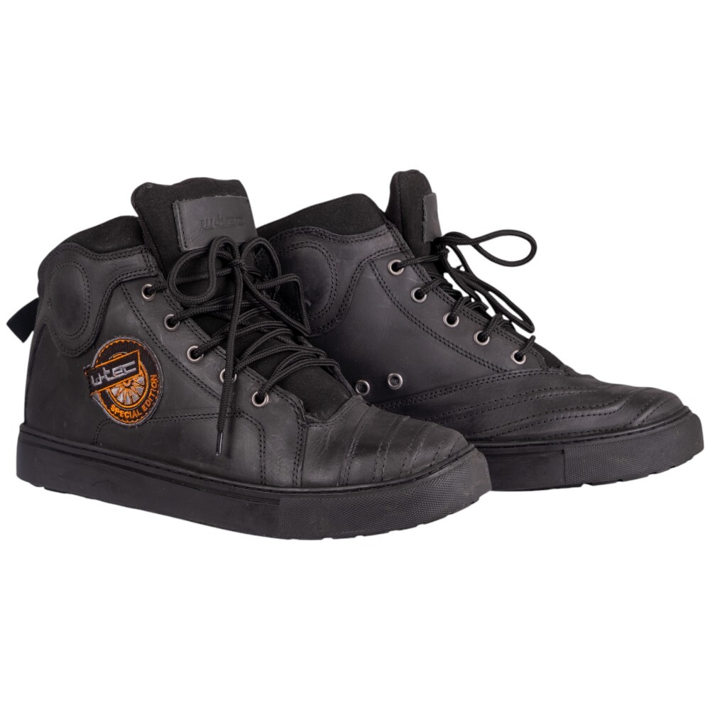 W-TEC Perpetuals čierna - 38