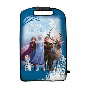 Ochranný autopoťah - chránič na zadnú stranu sedačky FROZEN