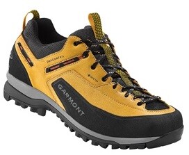 Garmont DRAGONTAIL TECH GTX yellow Veľkosť: 46,5 8056586037499