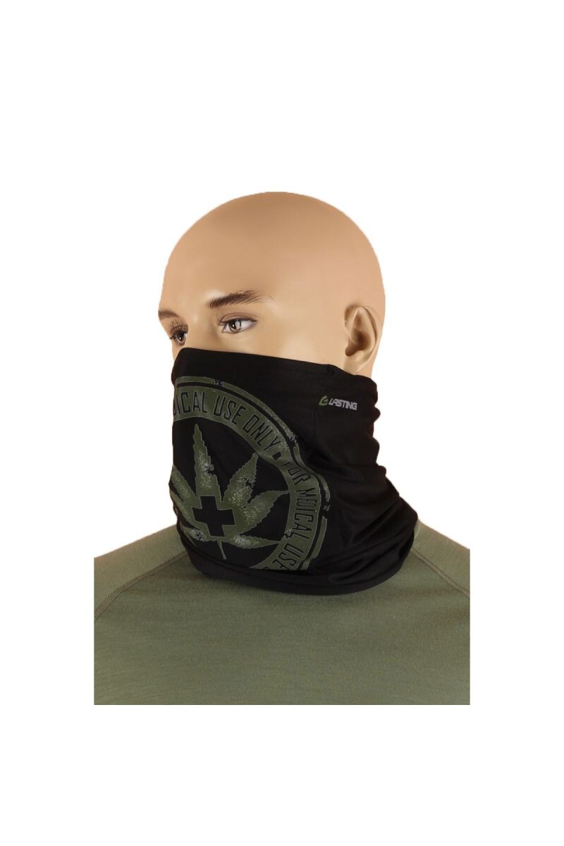 Lasting nákrčník FGB-902 Veľkosť: UNI 8596445025781