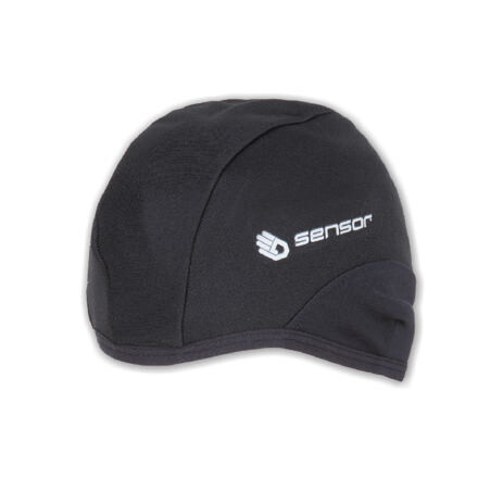 SENSOR ČIAPKY WIND BARIER čierna Veľkosť: M 8592837006260
