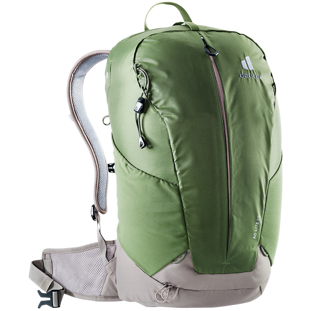 Deuter AC Lite 23 pine-pepper 4046051134109