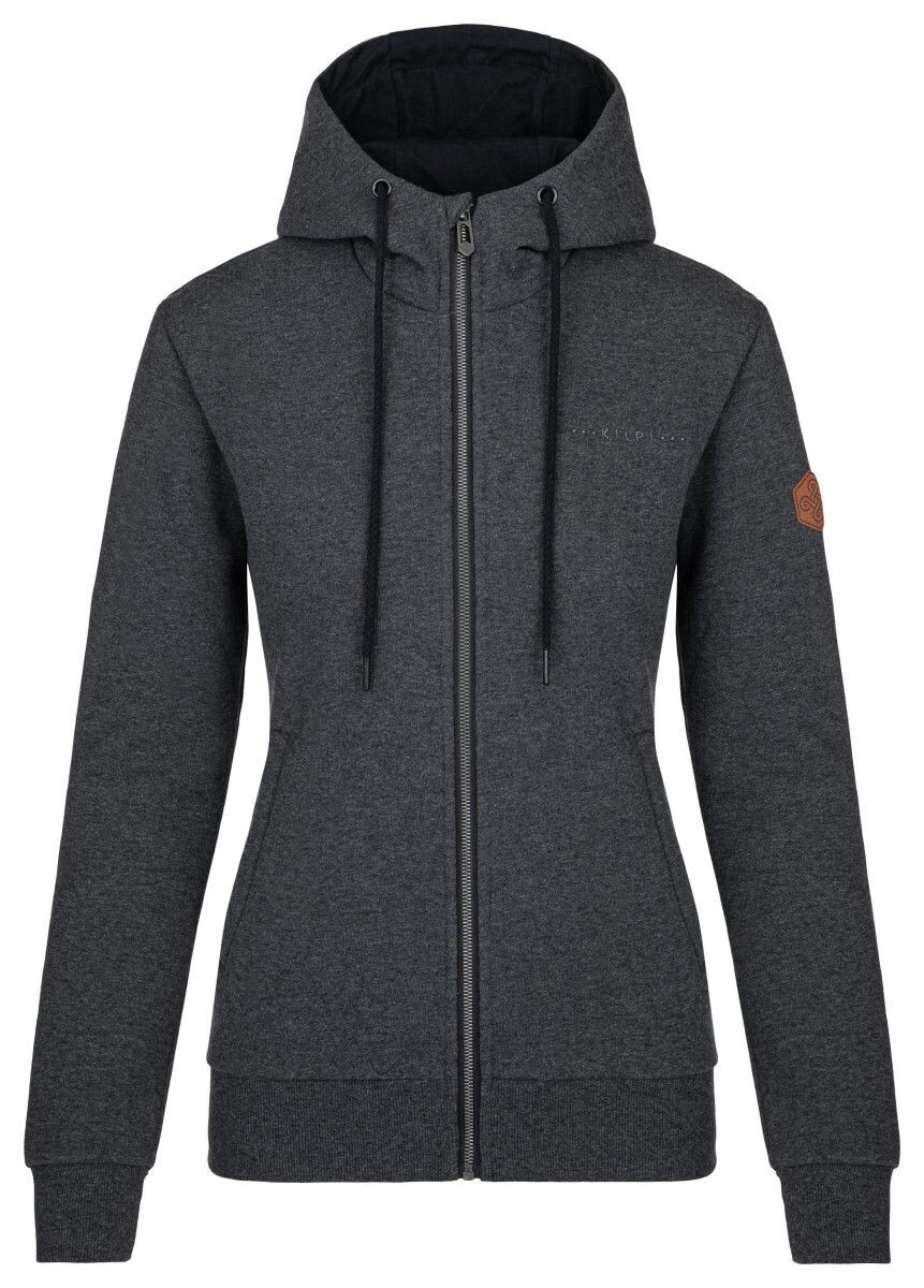 Kilpi LEINES-W Čierna Veľkosť: 44