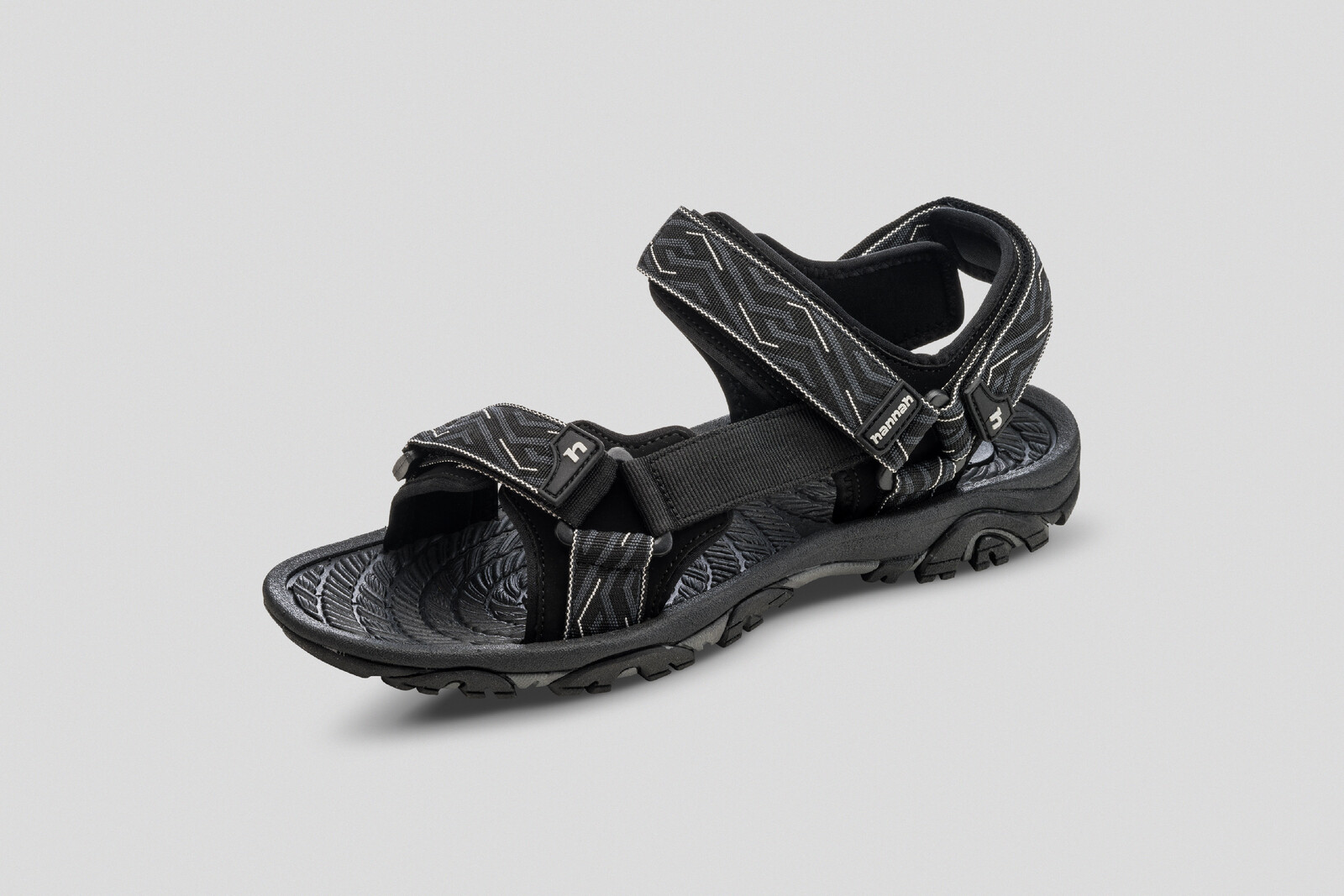 Hannah BELT anthracite Veľkosť: 44