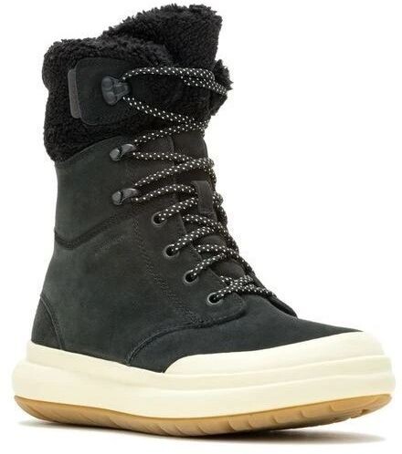 Merrell MARQUETTE THERMO TALL ZIP WP black Veľkosť: 38 195020398746