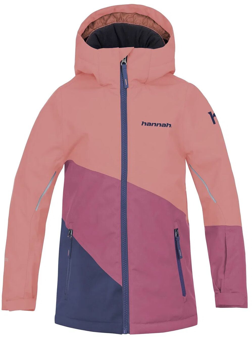 Hannah KIGALI JR rosette/malaga Veľkosť: 146-152