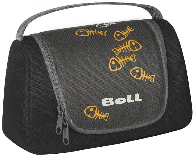 Boll JUNIOR WASHBAG granite 8591790107243