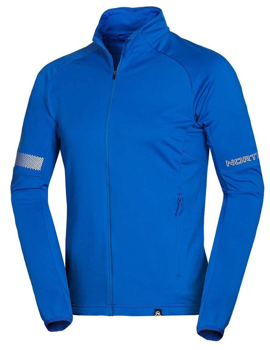 Northfinder SULOV 1 pánska mikina MI-36511SKP-298 darkblue Veľkosť: M 8584153578033