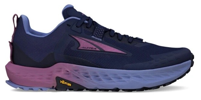 Altra W TIMP 5 DARK BLUE Veľkosť: 38,5 197804626946