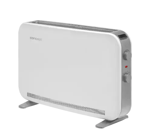 CONCEPT KS3020 Konvektor 2000 W biely