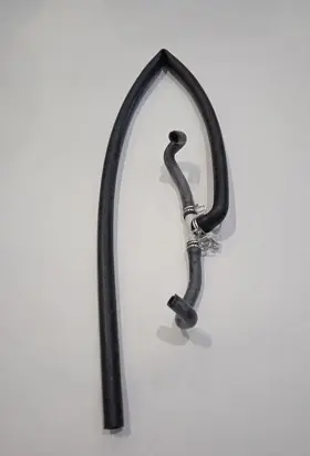 CONCEPT Sestava hadic běhového čerpadla PP6308i