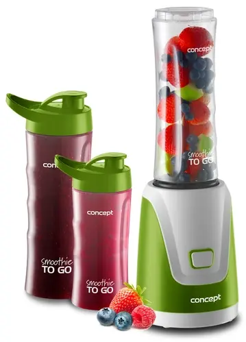 CONCEPT Smoothie maker SM3365
