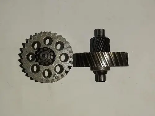 CONCEPT Převodové kolo motoru LO7065/7066/7067