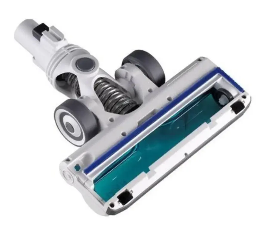 CONCEPT Turbokartáč VP6000