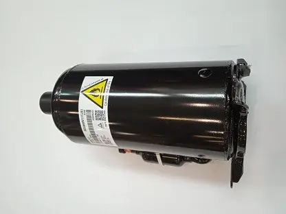 CONCEPT Kompresor - kompletní SP6308