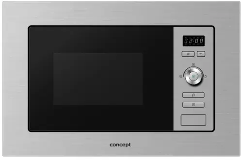 CONCEPT Vstavaná mikrovlnná rúra MTV3020