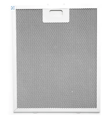 CONCEPT Filtr tukový  OPP1250wh, OPP1250bc, OPP1250ss