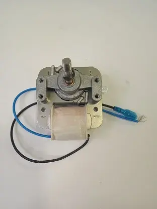 CONCEPT Motor ventilátoru FR8010