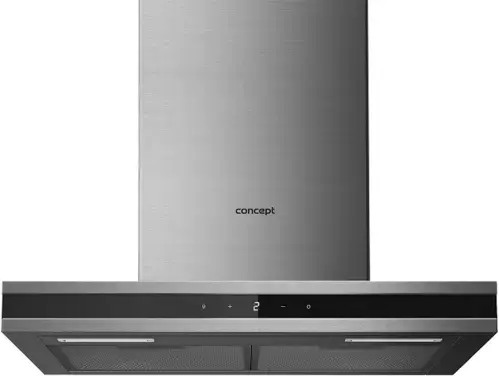 CONCEPT Digestor komínový OPK4660N SINFONIA