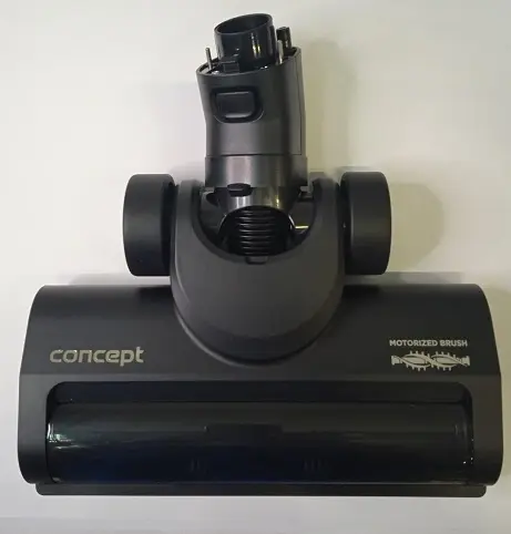 CONCEPT Turbokartáč VP4220