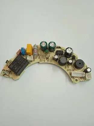 CONCEPT Elektronika napájení RK330x