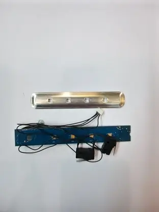 CONCEPT UVC lampa komplet VR3210/VR3205/VR3520