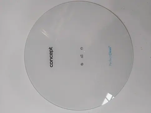 CONCEPT Vrchní kryt VR2000/VR2010