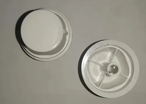 CONCEPT Knoflík termostatu RO32XX