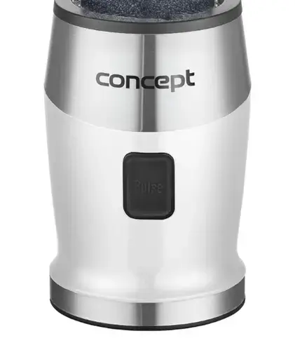 CONCEPT Motorová část kompletní SM3391 Bílá