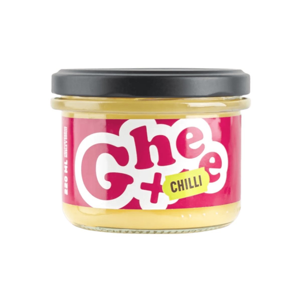 Ghí špeciál 220ml chilli