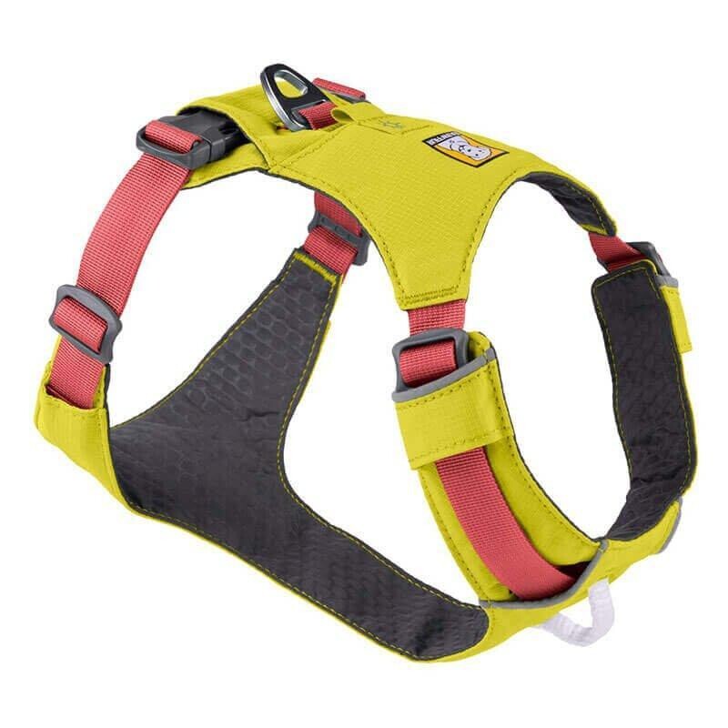Postroj pro psy Ruffwear Hi & Light™-XXS-lichen-green