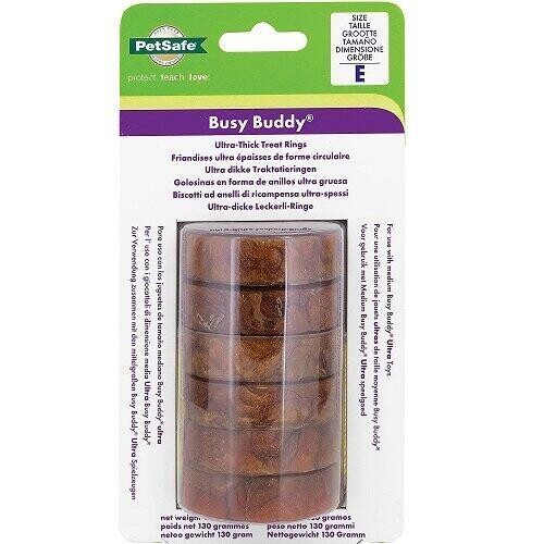 Busy Buddy® Ultra Refill Rings