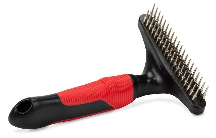 Hřeben prořezávací velký