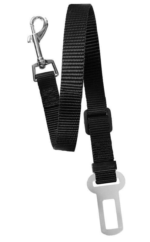 Bezpečnostní pás do auta