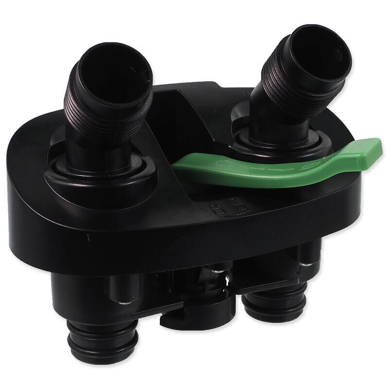 Díl Tetra EX adaptér s těsněním 500/700/1000 Plus 1 ks