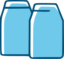 NEKTON Pollen Energy 600g