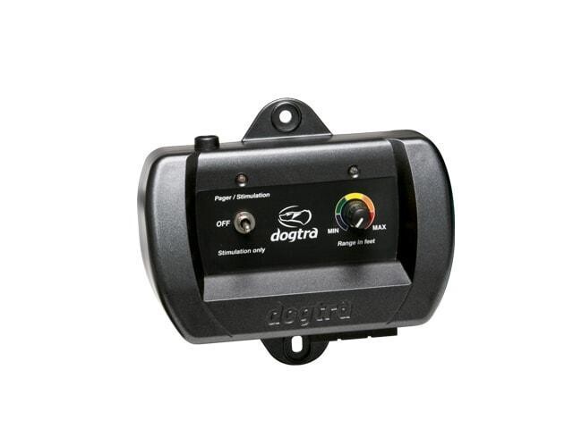 Základna Dogtra eF-3000 Gold