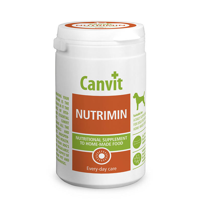 Canvit Nutrimin pro psy
